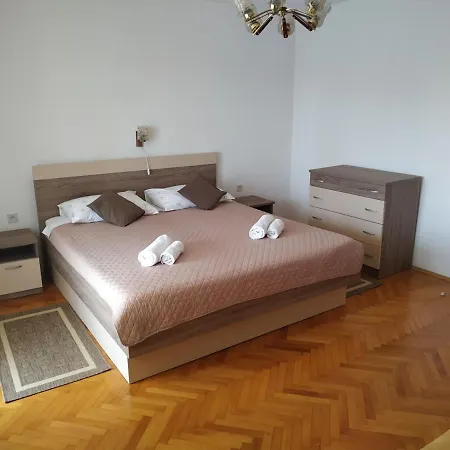 Apartment Buto 22 Pax Crikvenica