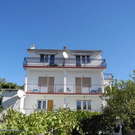 Apartment Buto 22 Pax Crikvenica
