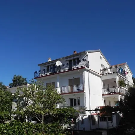 Apartment Buto 22 Pax Crikvenica